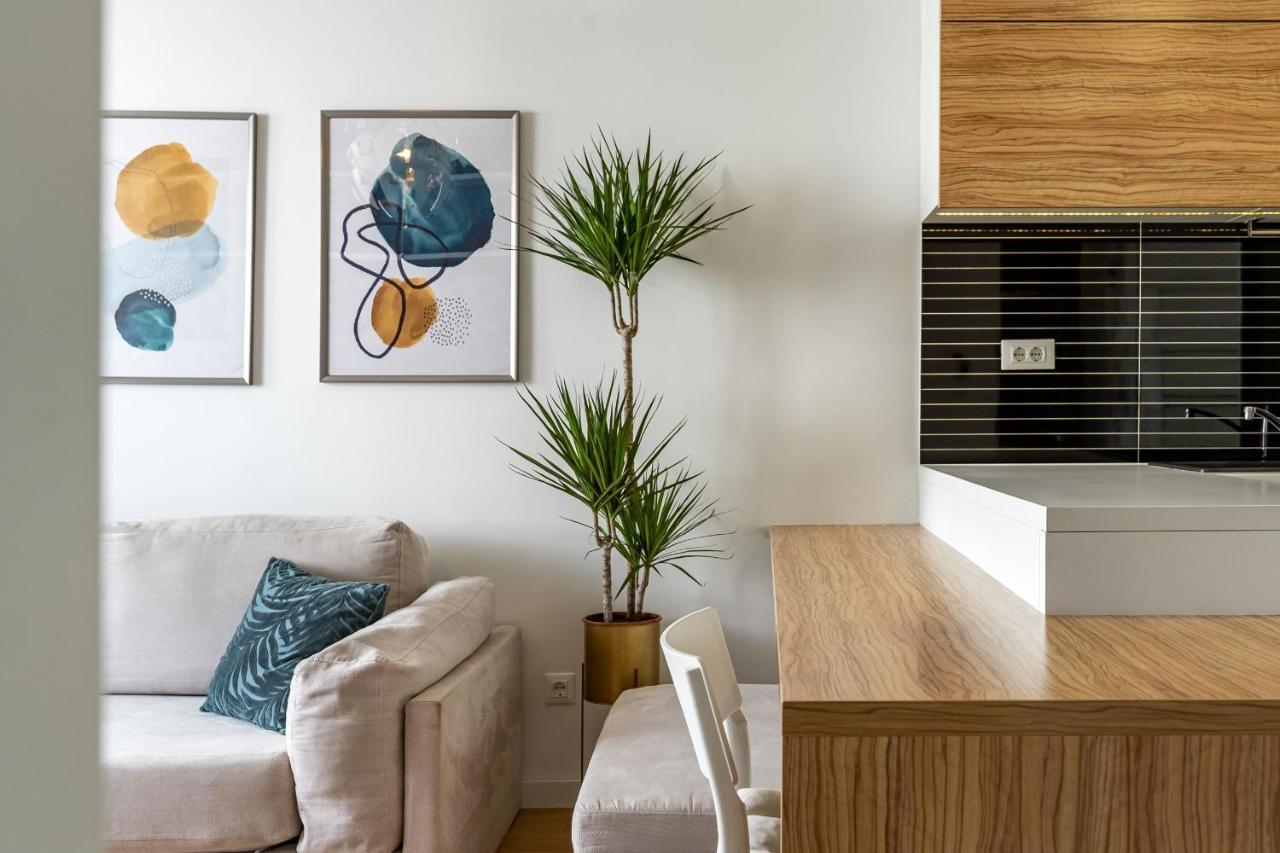 City Lux Apartment 1- With Garage And Balcony 자다르 외부 사진